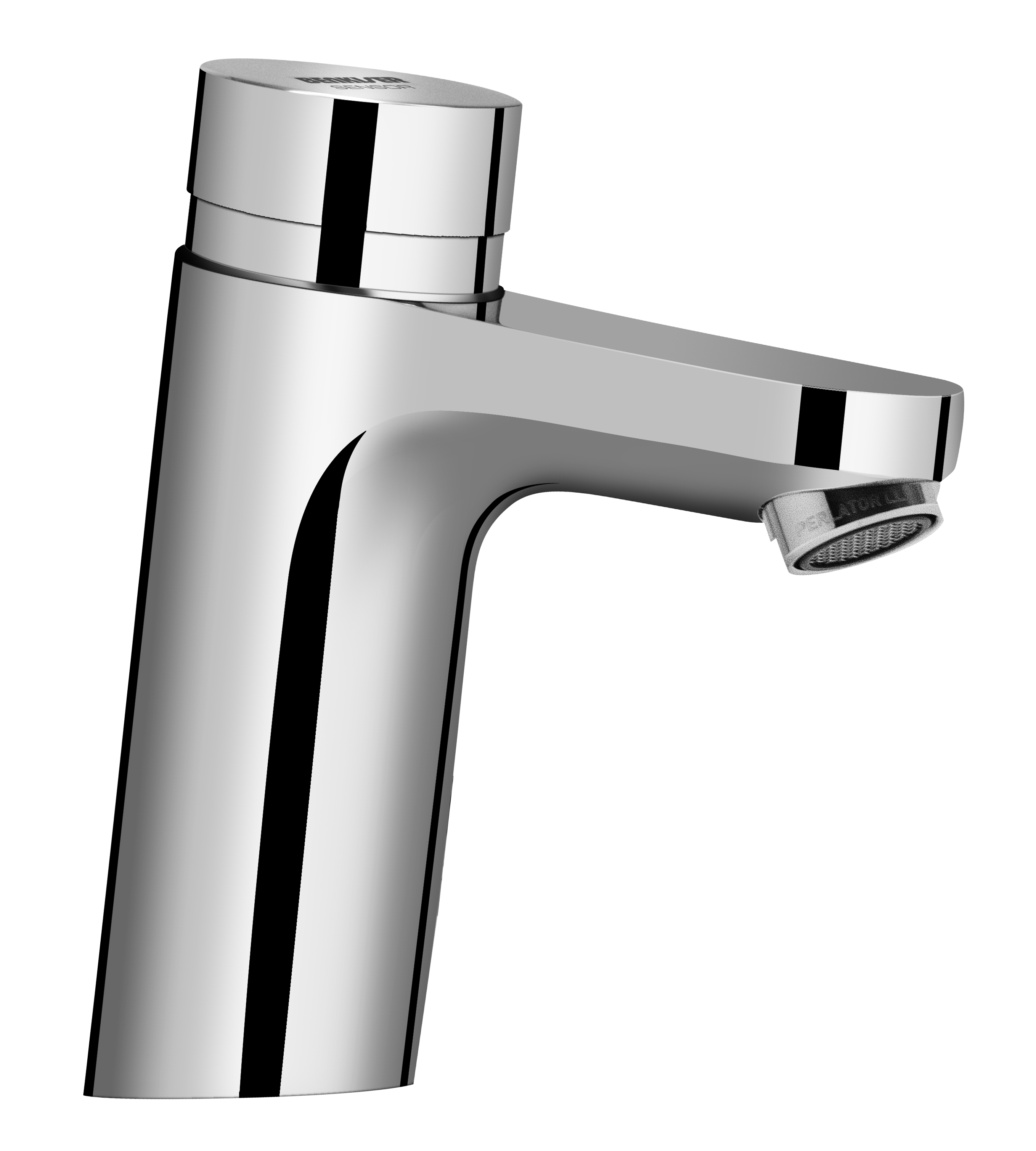 SelfClosing Faucet 1752000 Benkiser