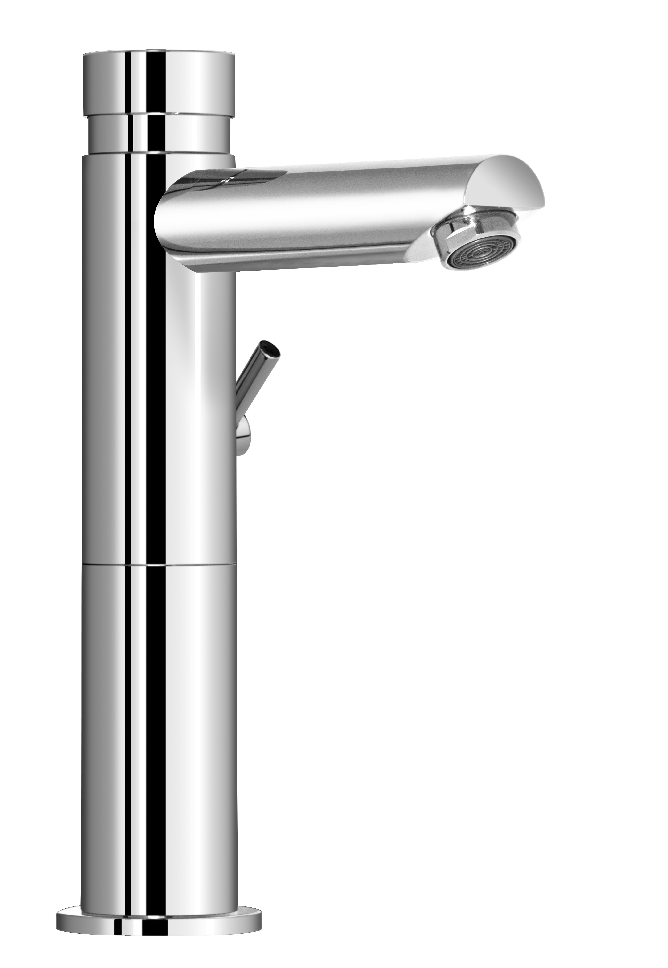 SelfClosing Faucet 1845000 Benkiser