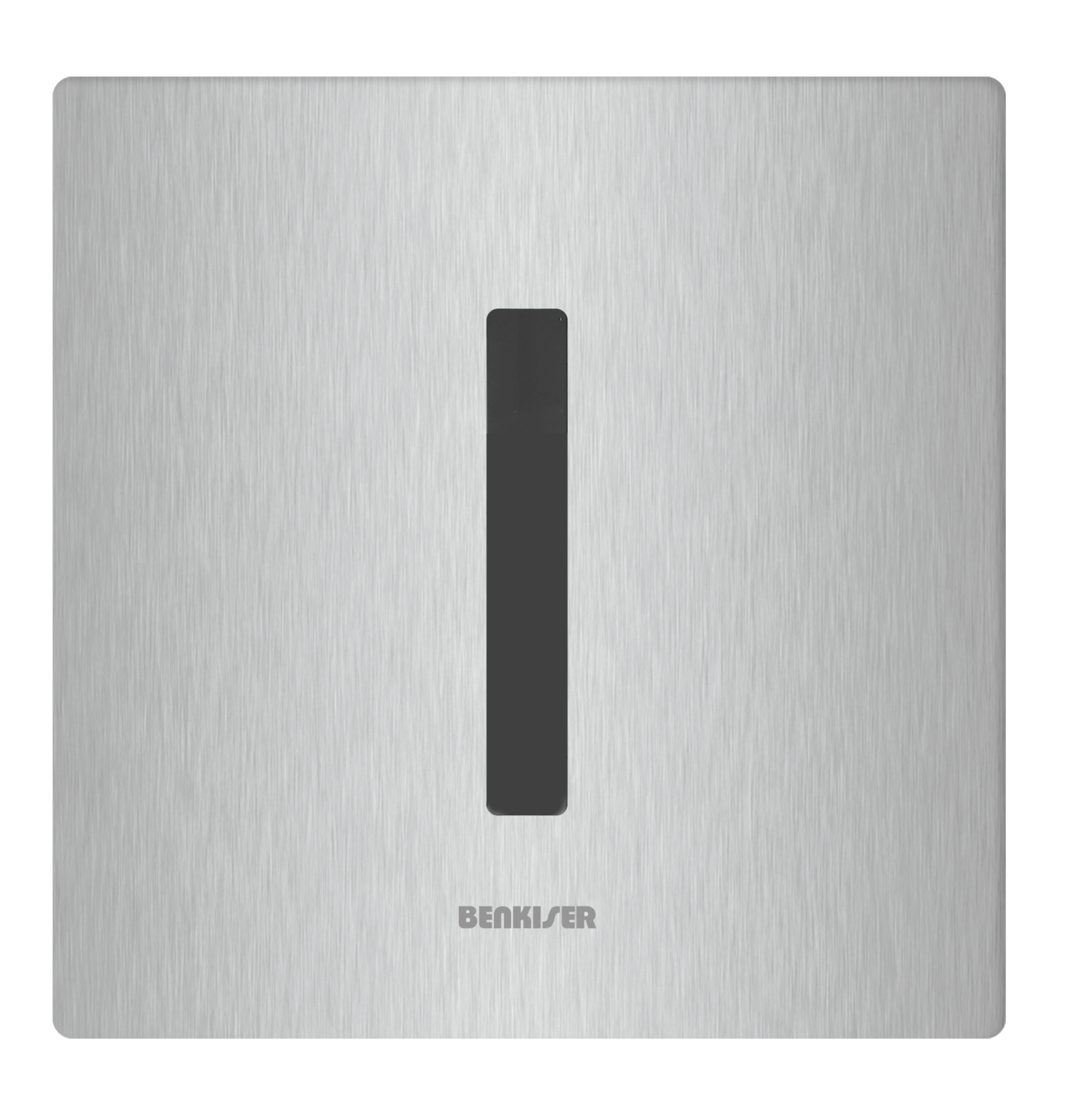 Urinal Fertig Set Sensor II Komplett Benkiser Armaturenwerk GmbH