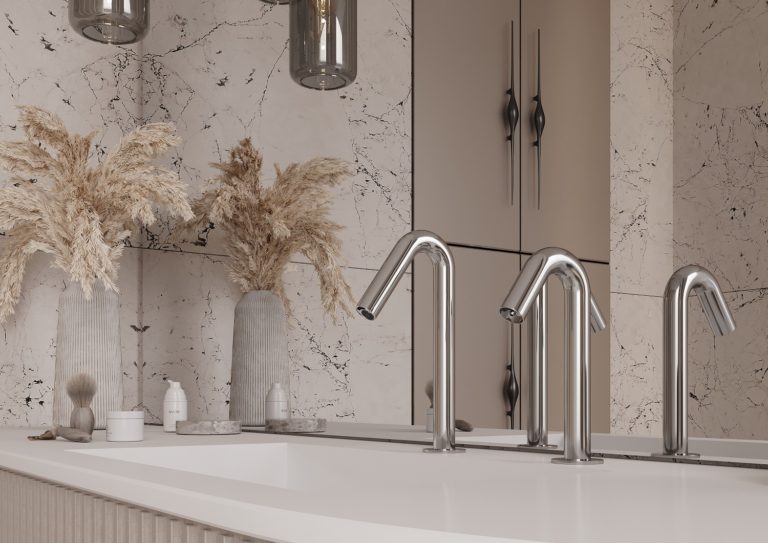 Read more about the article The Sintra electronic faucet