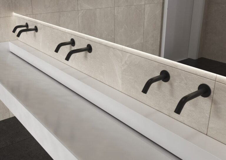 Read more about the article The Real Cost of a Drop: The Business Case for Sensor Faucets