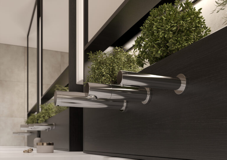 Read more about the article Choosing Sensor Faucets for High-Traffic Commercial Washrooms