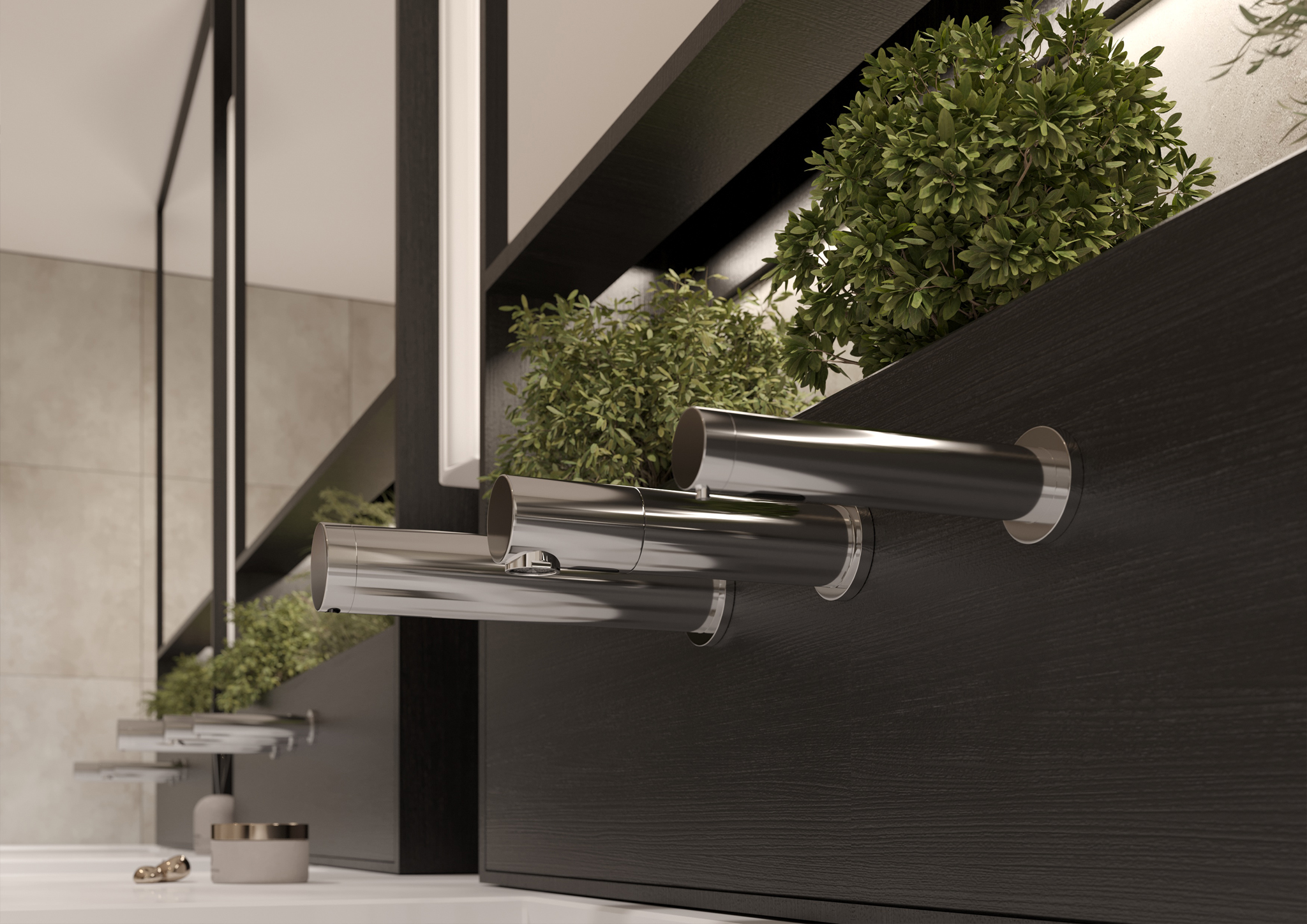 You are currently viewing Choosing Sensor Faucets for High-Traffic Commercial Washrooms